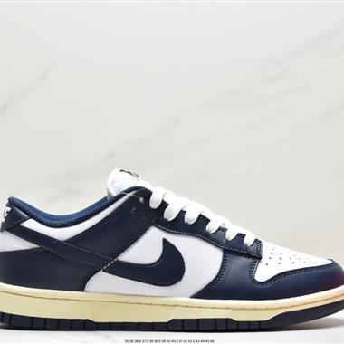 Nike SB Zoom Dunk Low 板鞋 
