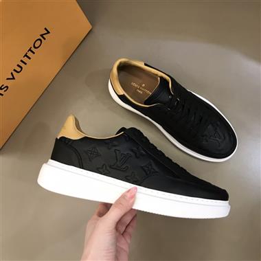 Louis Vuitton   2023新款休閒時尚男生鞋子