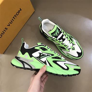 Louis Vuitton   2023新款休閒時尚男生鞋子