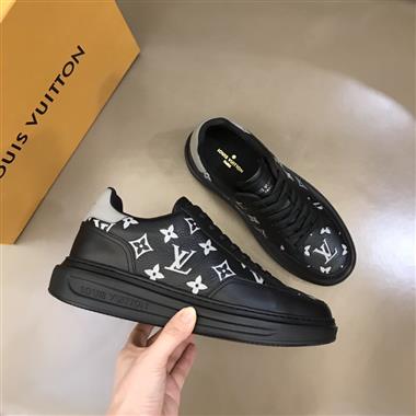 Louis Vuitton   2023新款休閒時尚男生鞋子