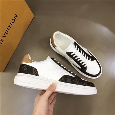Louis Vuitton   2023新款休閒時尚男生鞋子