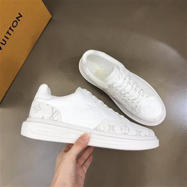 Louis Vuitton   2023新款休閒時尚男生鞋子