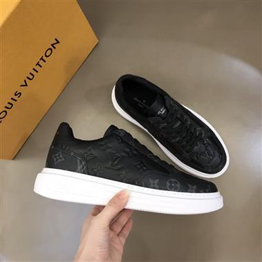 Louis Vuitton   2023新款休閒時尚男生鞋子