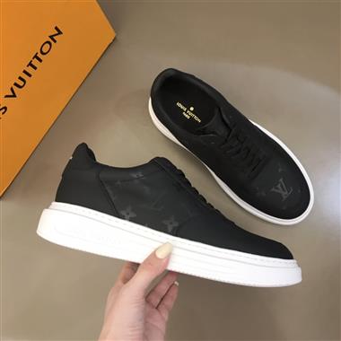 Louis Vuitton   2023新款休閒時尚男生鞋子