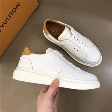 Louis Vuitton   2023新款休閒時尚男生鞋子