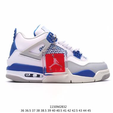 Nike Air Jordan 4 Retro OG"Fire Red" AJ4代中幫復古休閑運動文化籃球鞋