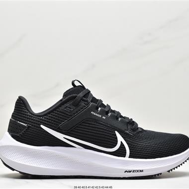 Nike Air Zoom Winflo +40 跑步鞋