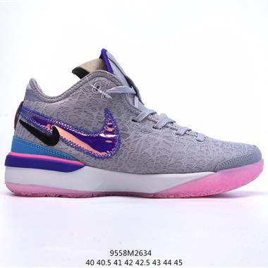 Nike LeBron XX 「NXXT」籃球鞋