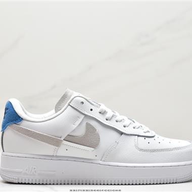 Nike Air Force 1 Vandalized 'SailGreen'