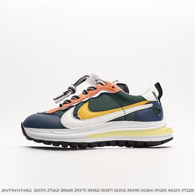 Sacai X Nike regasus vaporrly SP 華夫三代3.0