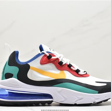 Nike React Air Max 270 React 