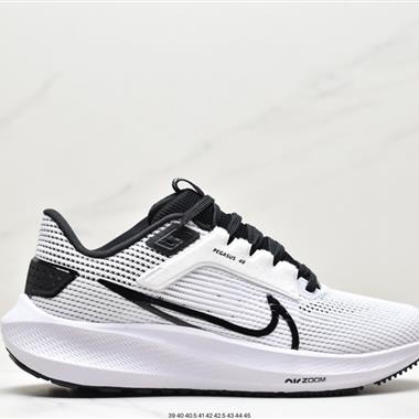 Nike Air Zoom Winflo +40 跑步鞋