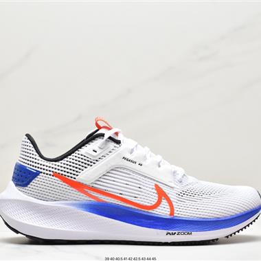 Nike Air Zoom Winflo +40 跑步鞋