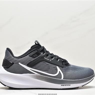 Nike Air Zoom Winflo +40 跑步鞋