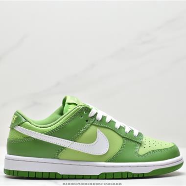 Nike SB Zoom Dunk Low 板鞋 