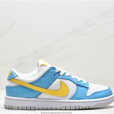 Nike SB Zoom Dunk Low 板鞋 