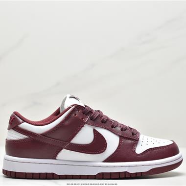 Nike SB Zoom Dunk Low 板鞋 