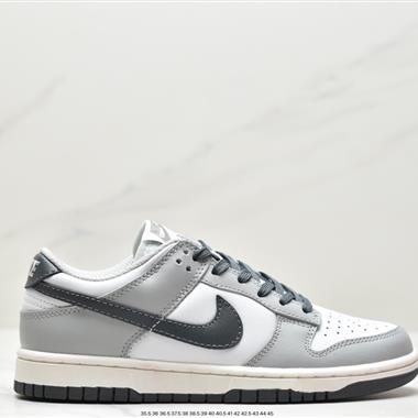Nike SB Zoom Dunk Low 板鞋 