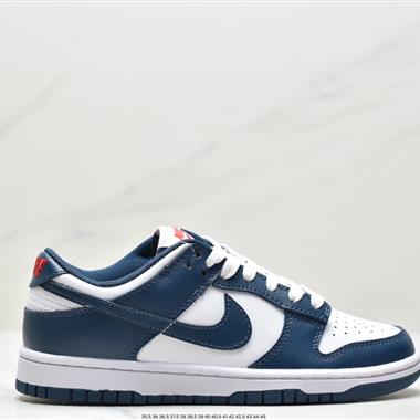 Nike SB Zoom Dunk Low 板鞋 