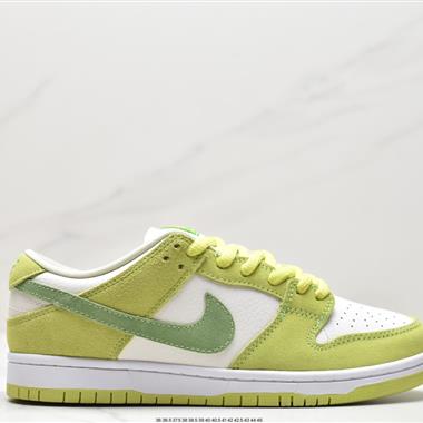 Nike SB Dunk Low Pro 復古低幫 休閑運動滑板板鞋
