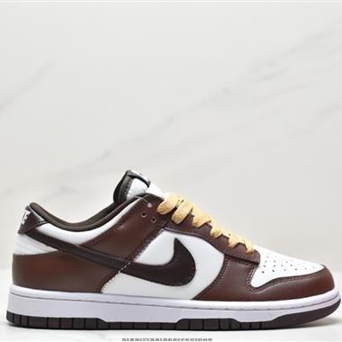 Nike SB Zoom Dunk Low 板鞋 