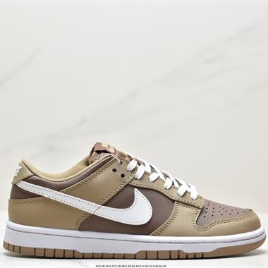 Nike SB Zoom Dunk Low 板鞋 