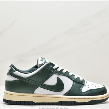Nike SB Zoom Dunk Low 板鞋 