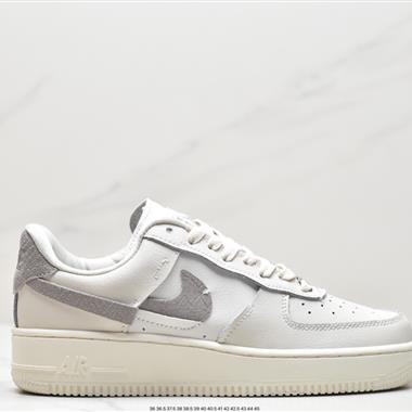 Nike Air Force 1 Vandalized 'SailGreen'