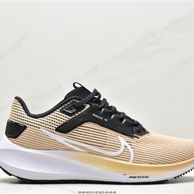 Nike Air Zoom Winflo +40 跑步鞋