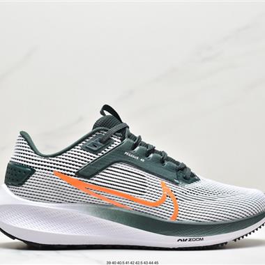 Nike Air Zoom Winflo +40 跑步鞋