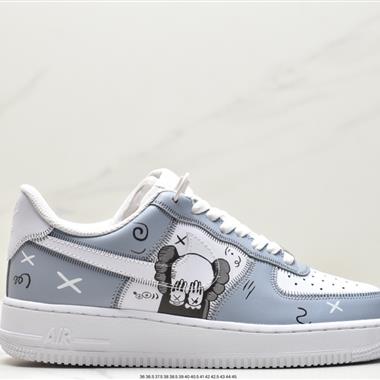 Nike Air Force 1'07 Low空軍一號休閑板鞋