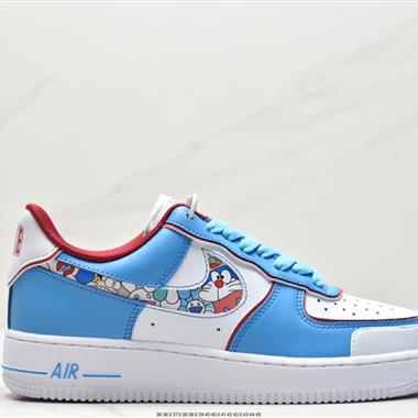Nike Air Force 1'07 Low空軍一號休閑板鞋