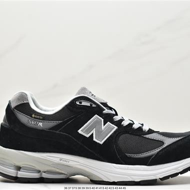 New Balance ML2002 系列復古老爹 休閑鞋情侶百搭慢跑鞋