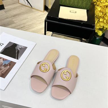 GUCCI   2023新款休閒時尚女生鞋子