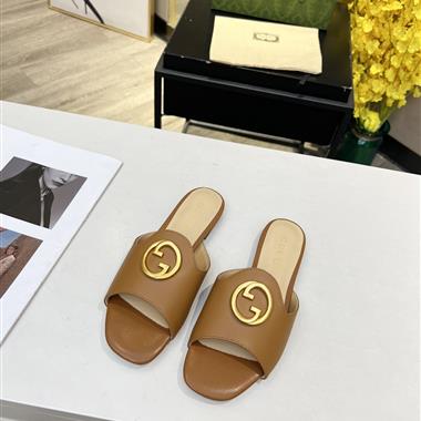 GUCCI   2023新款休閒時尚女生鞋子