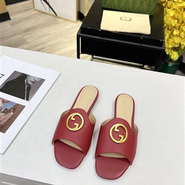 GUCCI   2023新款休閒時尚女生鞋子