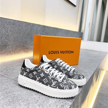 Louis Vuitton   2023新款休閒時尚女生鞋子