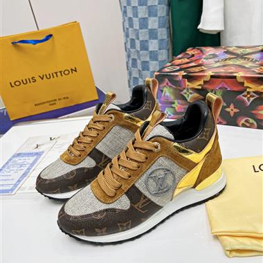 LOUIS VUITTON    2023新款休閒時尚女生鞋子