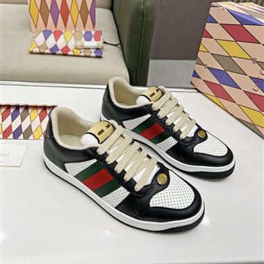 GUCCI   2023新款休閒時尚女生鞋子