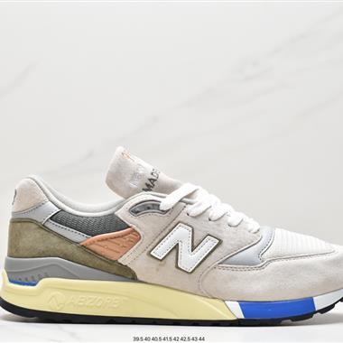 New Balance NB998系列 