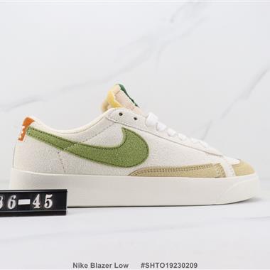 Nike Blazer Low Lx 開拓者低幫板鞋 