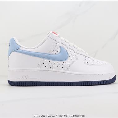 Nike Air Force 1 '07 空軍一號低幫板鞋