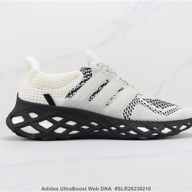 Adidas UltraBoost Web DNA