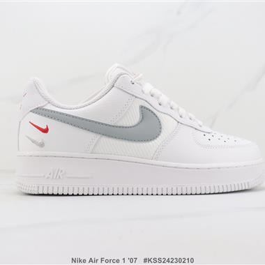 Nike Air Force 1 '07 空軍一號低幫板鞋