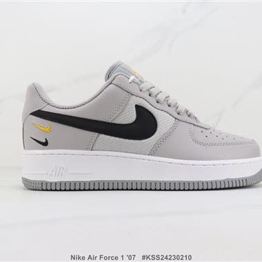 Nike Air Force 1 '07 空軍一號低幫板鞋