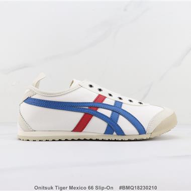 Asics Onitsuk Tiger Mexico 66 Slip-On 