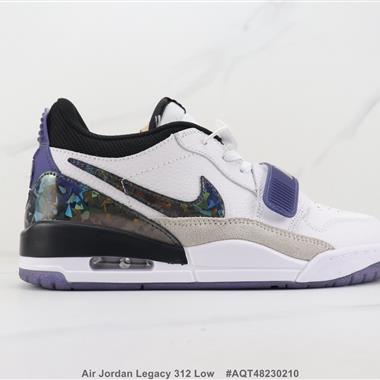 Nike Air Jordan Legacy 312 Low