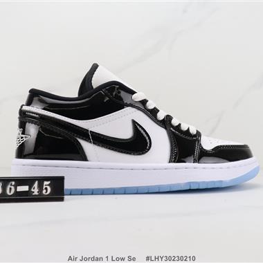 Nike Air Jordan 1 Low Se 喬丹1代低幫板鞋 