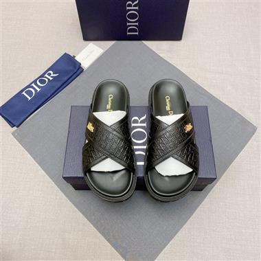 DIOR    2023新款休閒時尚男生鞋子