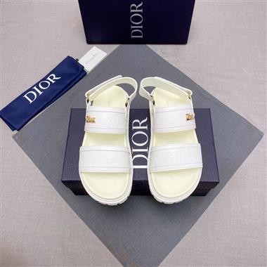 DIOR    2023新款休閒時尚男生鞋子